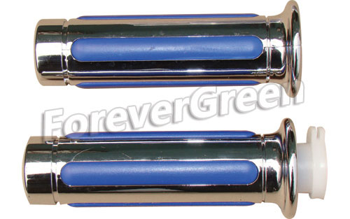 21011A Grip Blue